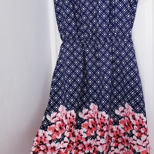 Shirt dress by 41 Hawthorn Stichfix